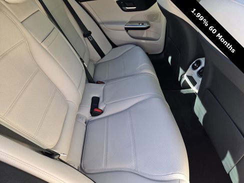 Certified 2025 Mercedes-Benz C 300 C 300 image 27
