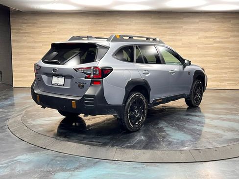 Used 2025 Subaru Outback Wilderness image 25