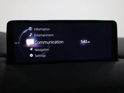 Used 2023 MAZDA CX-5 AWD 2.5 S w/ Premium Plus Pkg image 22