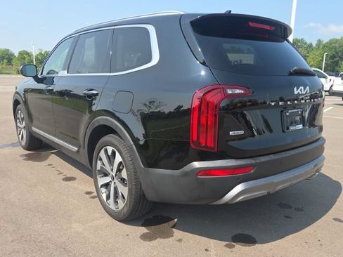Used 2022 Kia Telluride S AWD/4WD image 14