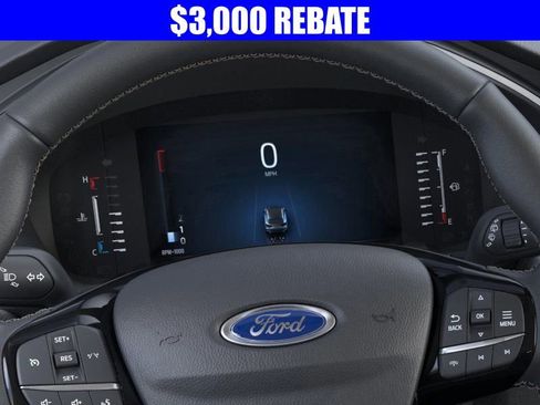 New 2026 Ford Escape Active w/ Cold Weather Package image 13