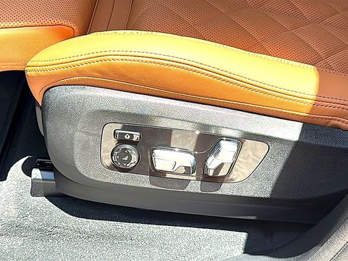 New 2027 BMW X7 xDrive40i AWD/4WD image 12
