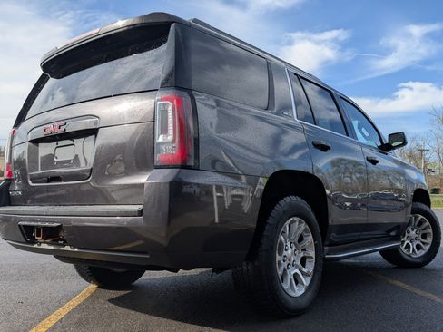 Used 2015 GMC Yukon SLE w/ Convenience Package image 5