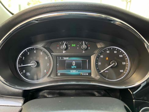 Used 2018 Buick Encore Essence image 33