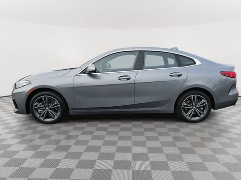 Used 2024 BMW 228i xDrive Gran Coupe image 8