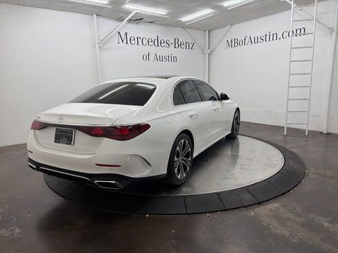 New 2026 Mercedes-Benz E 350 Sedan image 7