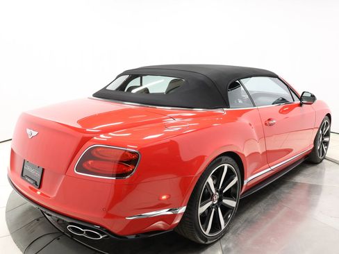 Used 2014 Bentley Continental GT V8 S AWD/4WD image 98