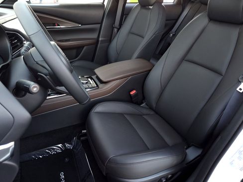 New 2025 MAZDA CX-30 AWD 2.5 S w/ Premium Package image 10