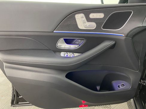 Used 2026 Mercedes-Benz GLE 350 4MATIC image 11