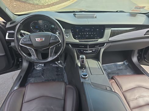 Used 2020 Cadillac CT6 Premium Luxury image 22