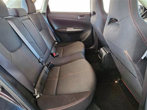 Used 2013 Subaru Impreza WRX Premium image 18