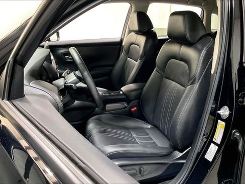 Used 2023 Honda HR-V EX-L image 25