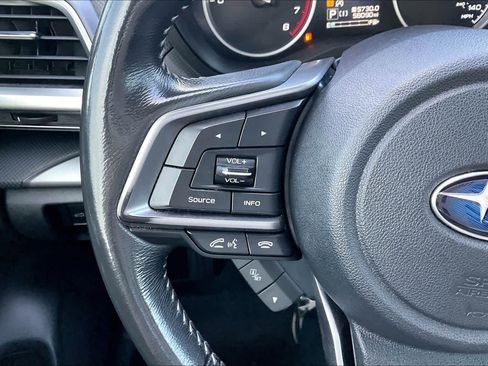 Used 2020 Subaru Forester Premium AWD/4WD image 24