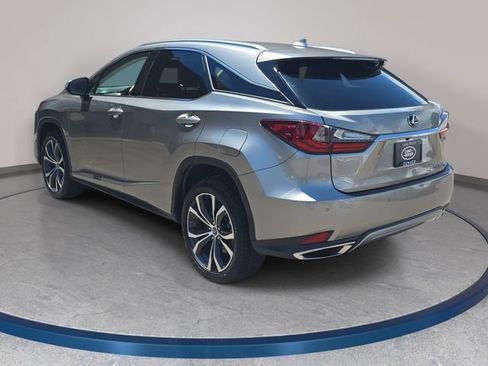 Used 2022 Lexus RX 350 AWD w/ Premium Package image 8