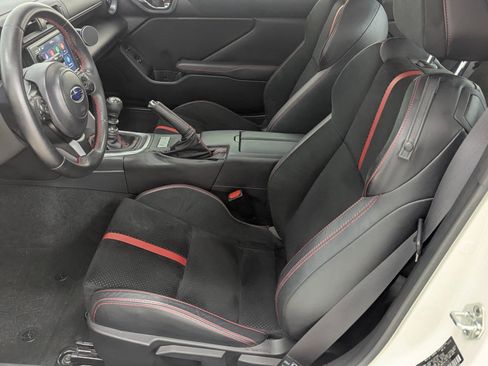 Used 2023 Subaru BRZ Limited image 5