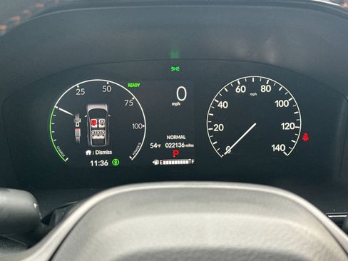 Used 2025 Honda CR-V Sport-L image 23