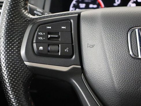 Used 2024 Honda Ridgeline TrailSport image 8