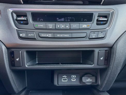 Certified 2026 Honda Ridgeline RTL image 17