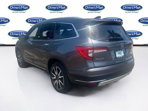 Used 2019 Honda Pilot Elite image 5