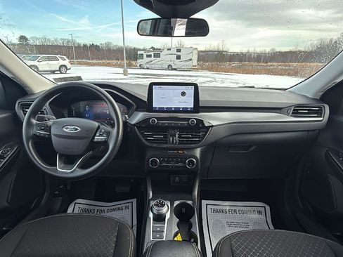 Used 2025 Ford Escape Active image 25