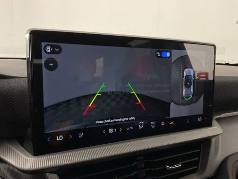 New 2026 Ford Explorer ST-Line RWD image 24