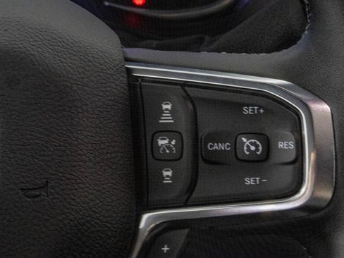 New 2026 RAM 3500 Laramie AWD/4WD image 25