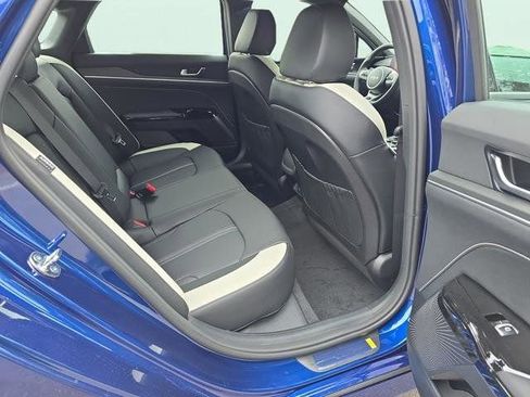 New 2026 Kia K5 GT-Line image 21