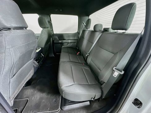 Used 2024 Ford F150 XLT w/ Mobile Office Package AWD/4WD image 30