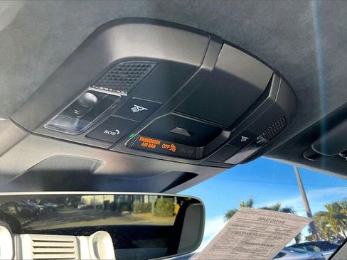 Used 2025 Porsche 911 Carrera 4 GTS image 28