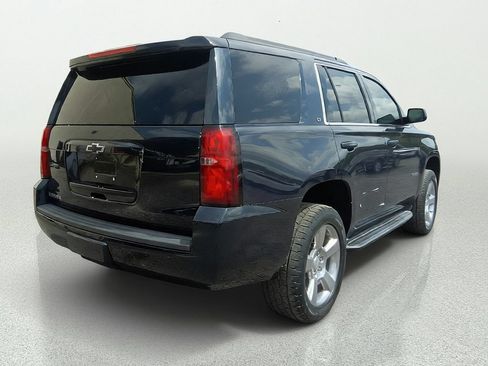 Used 2019 Chevrolet Tahoe LT w/ Max Trailering Package RWD image 7