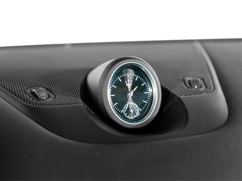 Used 2024 Maserati Levante Modena Ultima image 50