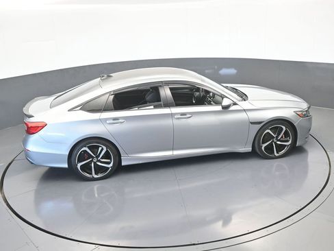 Used 2019 Honda Accord Sport image 52