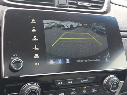 Used 2020 Honda CR-V Touring image 19
