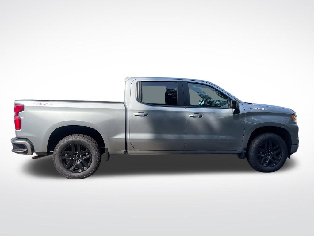 New 2026 Chevrolet Silverado 1500 RST w/ Protection Package AWD/4WD image 6