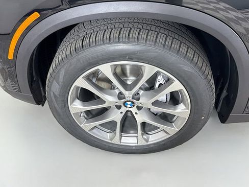 New 2026 BMW X5 xDrive40i image 31