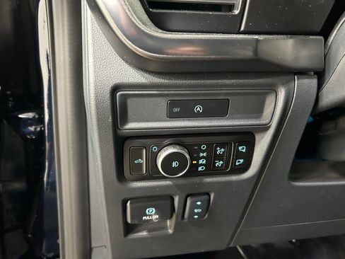 New 2025 Ford F150 Tremor w/ Equipment Group 402A High image 11