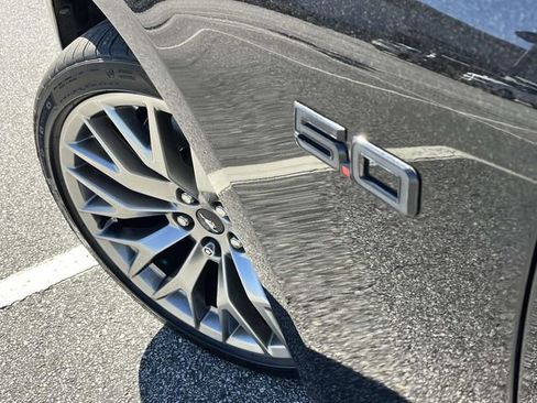 Certified 2024 Ford Mustang GT Premium RWD image 10