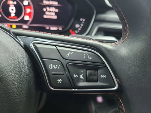 Used 2019 Audi S4 Premium Plus w/ Premium Plus Package AWD/4WD image 33