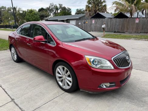Used 2012 Buick Verano Convenience image 5