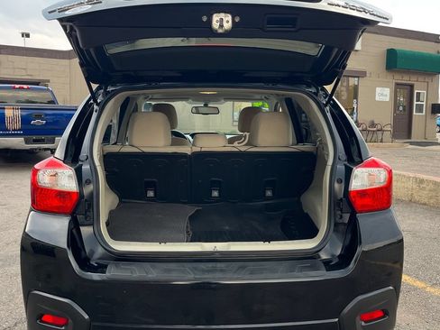 Used 2014 Subaru Crosstrek 2.0i Premium w/ Moonroof Package AWD/4WD image 22
