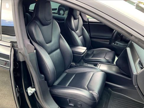 Used 2018 Tesla Model S P100D image 8
