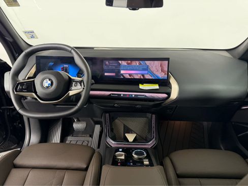 Certified 2025 BMW X3 xDrive30i w/ Premium Package image 14