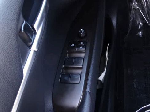 Used 2024 Toyota Camry SE w/ Blackout Package (TMS) image 36