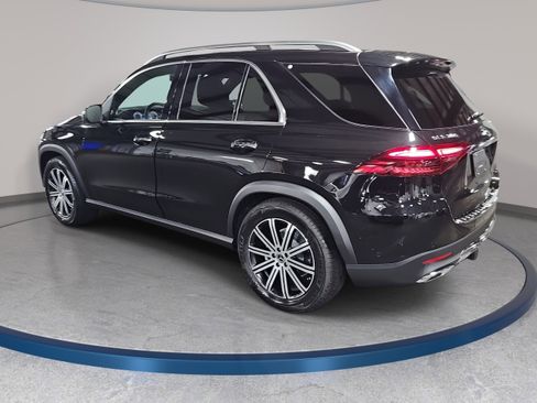 Used 2026 Mercedes-Benz GLE 350 4MATIC image 9