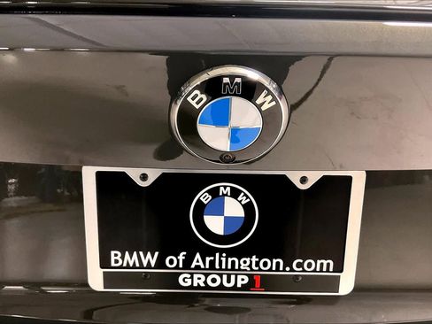 New 2026 BMW 430i Coupe w/ M Sport Package image 15