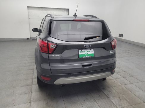 Used 2019 Ford Escape SEL FWD image 6