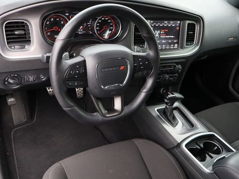 Used 2022 Dodge Charger Scat Pack image 10