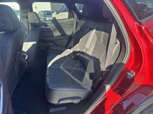 Certified 2022 Chevrolet Blazer Premier image 25