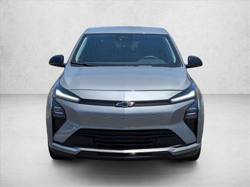 New 2027 Chevrolet Bolt LT w/ Comfort Package FWD image 6