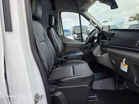 New 2026 Ford Transit 350 148 High Roof Extended image 10